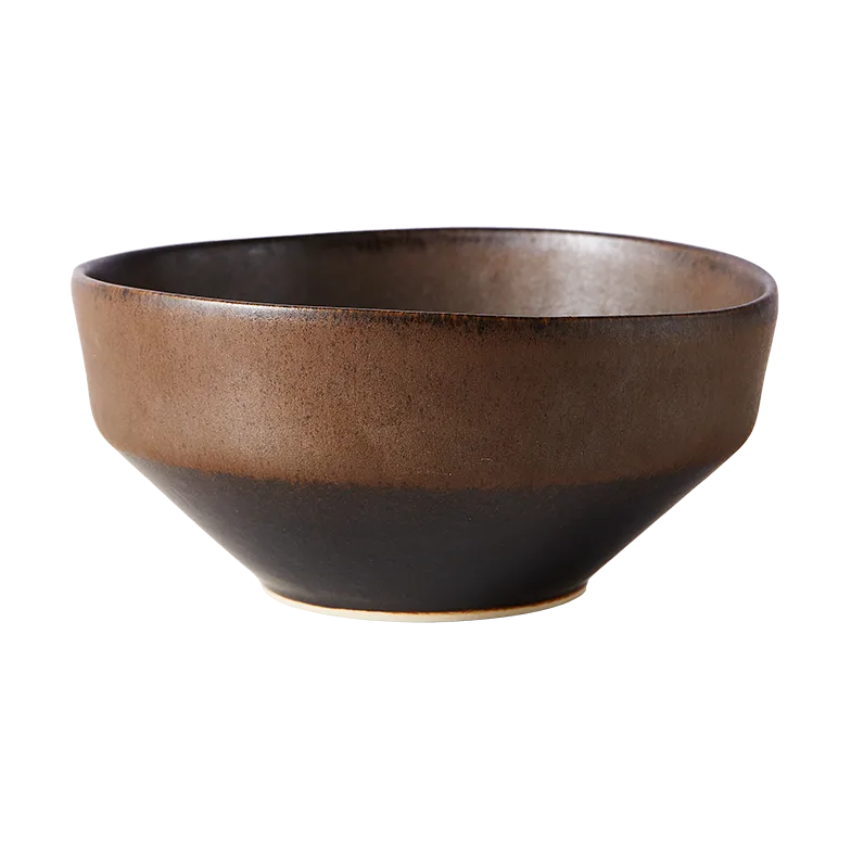 Ceto μπολ Ø15,5 cm, Mocha MUUBS