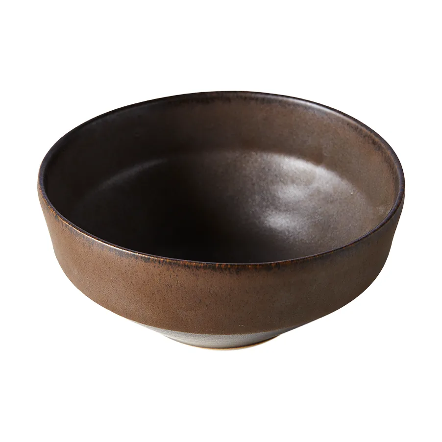 Ceto μπολ Ø15,5 cm, Mocha MUUBS