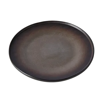 Ceto μικρό πιάτο Ø22 cm - Mocha - MUUBS