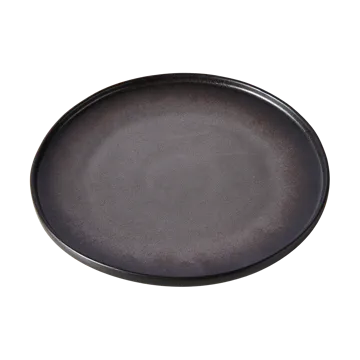 Ceto πιάτο Ø27,5 cm - Mocha - MUUBS