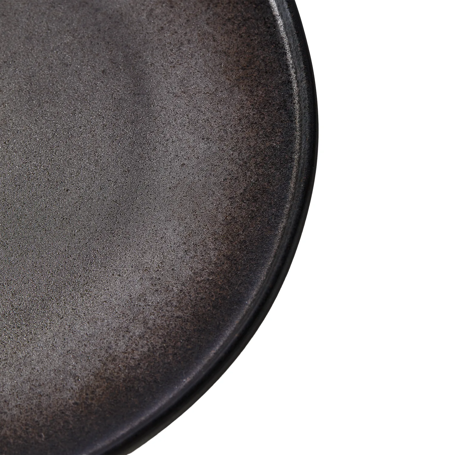 Ceto πιάτο Ø27,5 cm, Mocha MUUBS