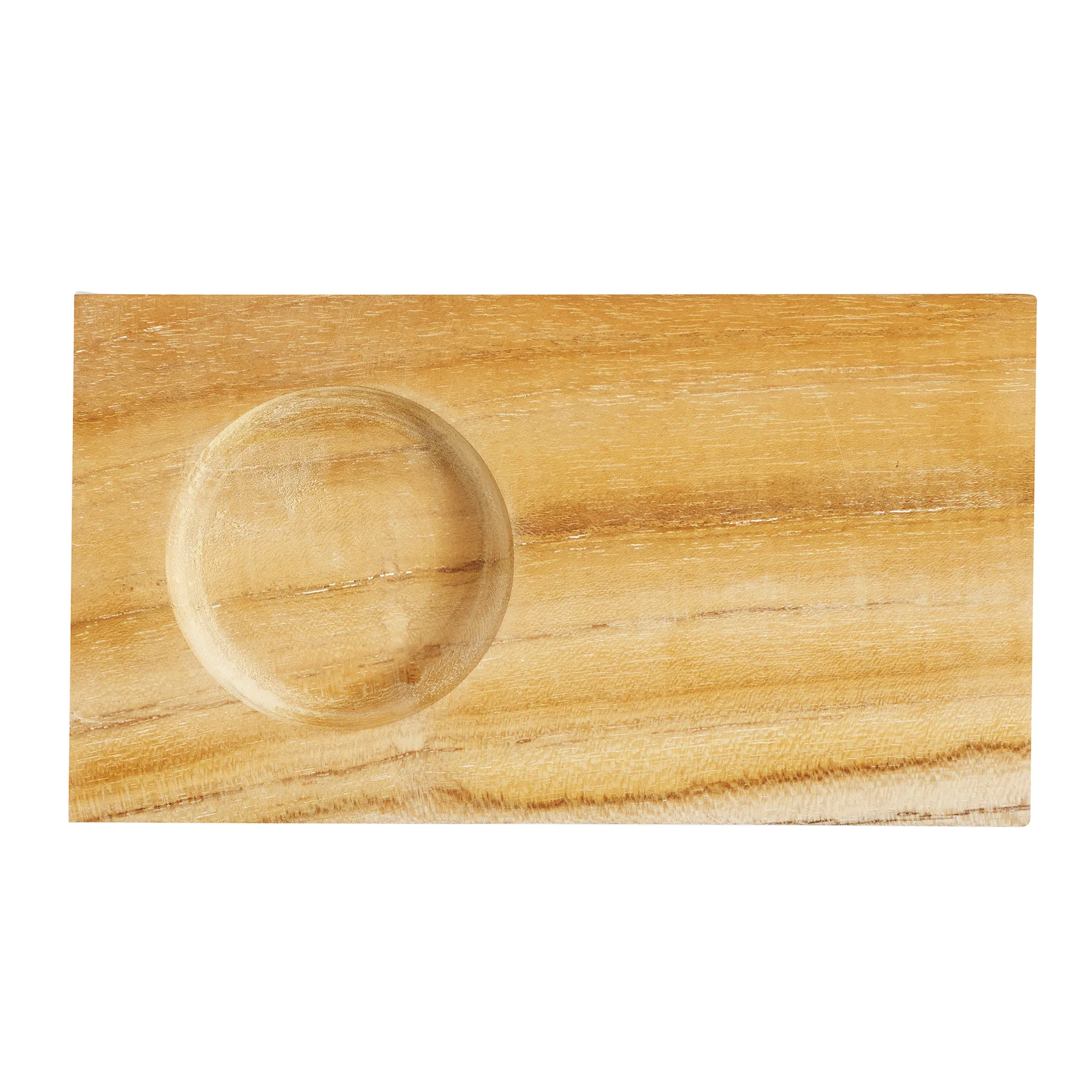 Chicago βάση φλιτζανιού για τοίχο 10x18 cm, Φύση MUUBS