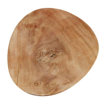 Drop πιάτο 19x25 cm - Φύση - MUUBS