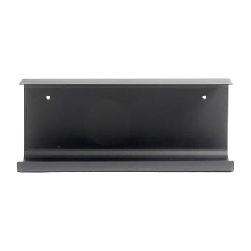 Dublin ράφι 45 cm - Μαύρο - MUUBS