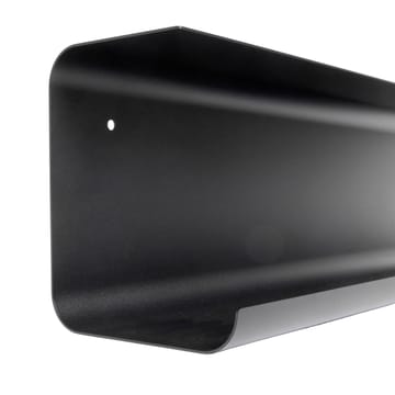 Dublin ράφι 70 cm - Μαύρο - MUUBS