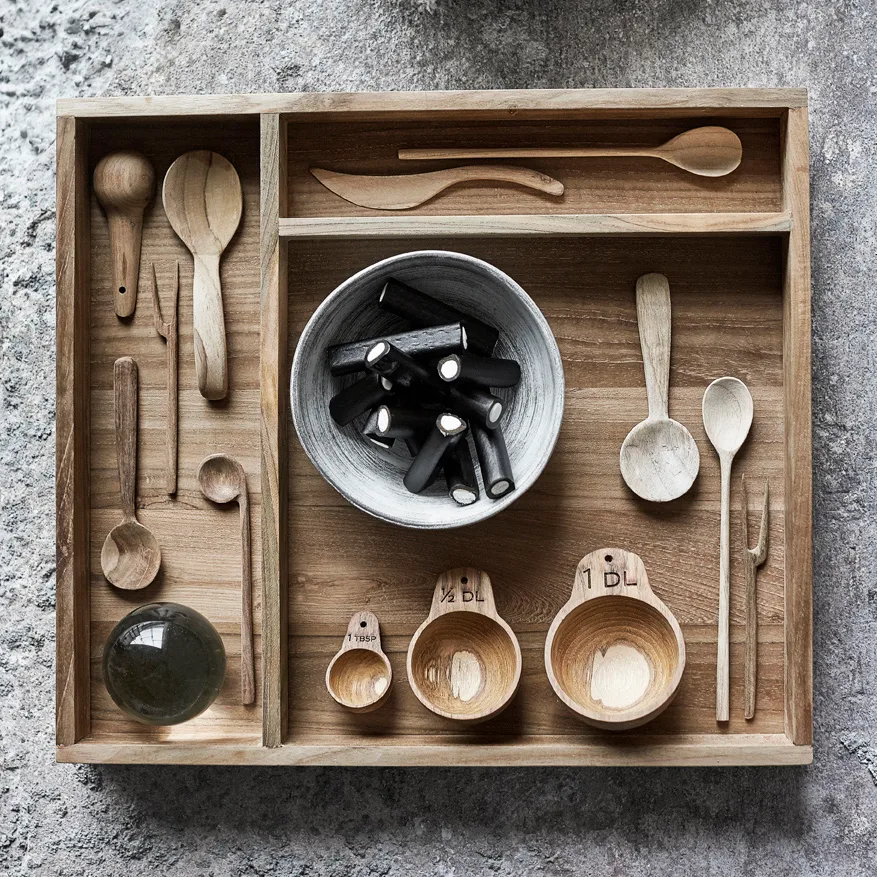 Emma σετ δοσομετρητών, Φύση MUUBS