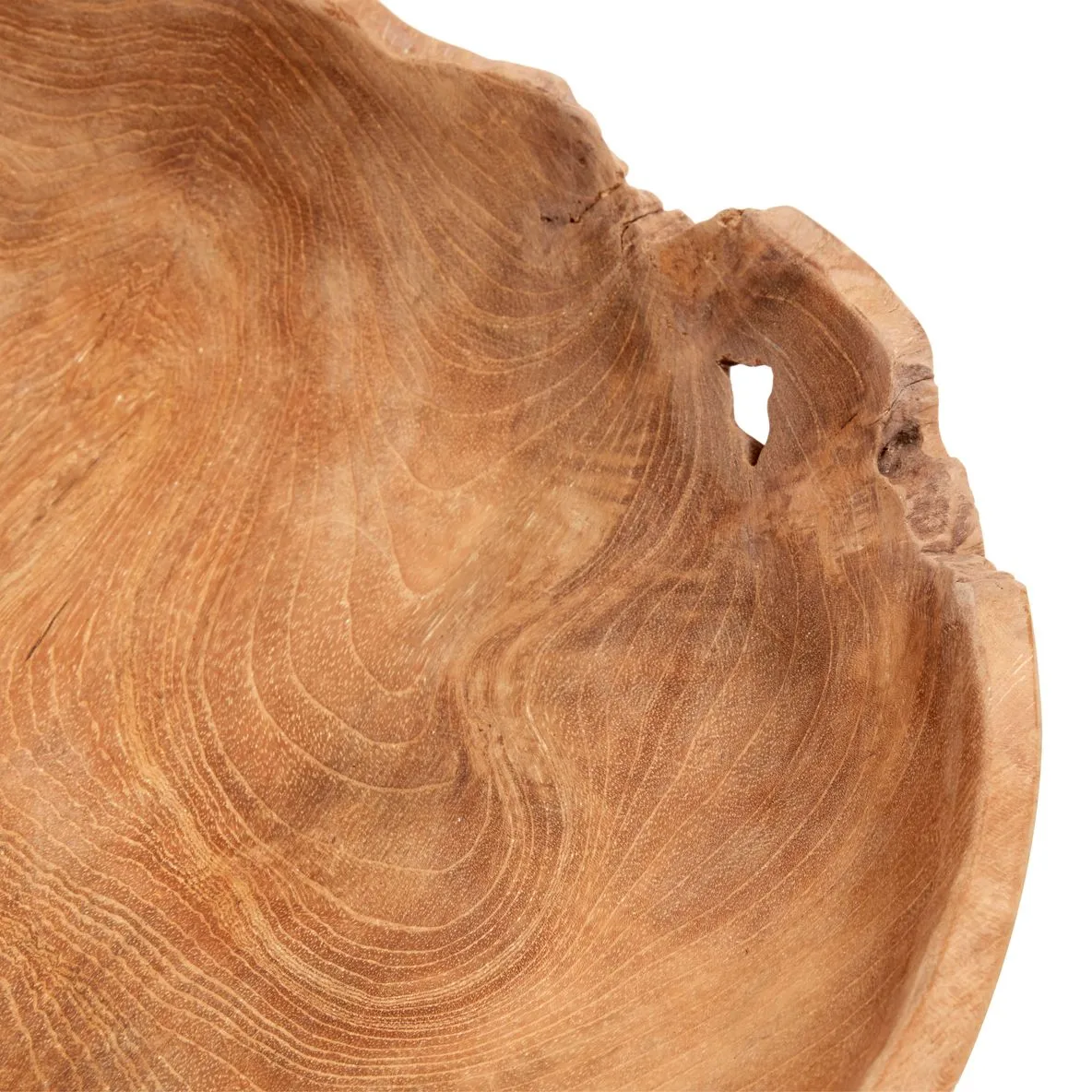 Hailey δίσκος 40 cm, Φύση MUUBS