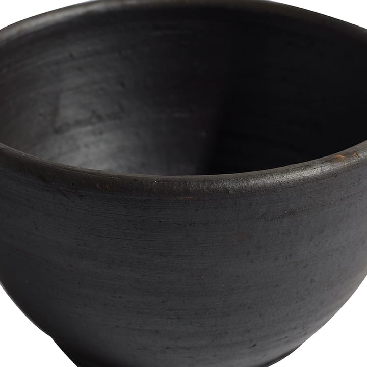 Hazel μπολ 11 cm, Καφέ MUUBS
