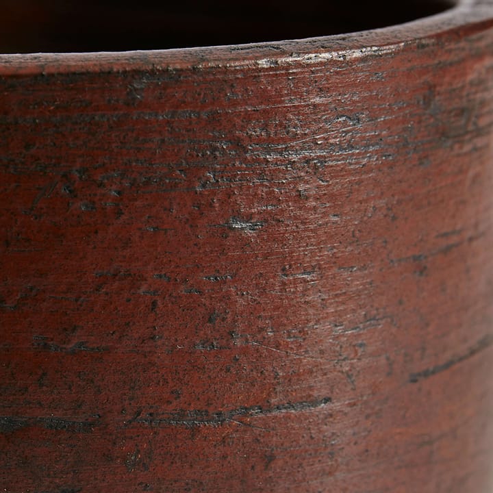 Hazel μπολ για ντιπ 7 cm, Καφέ MUUBS