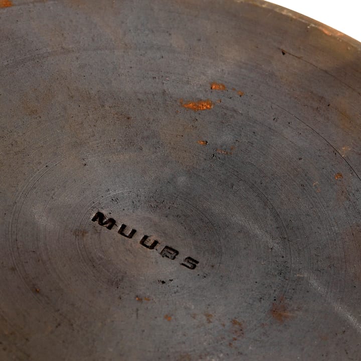 Hazel μπολ σερβιρίσματος M, καφέ MUUBS