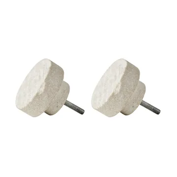 Kama πόμολο Συσκευασία 2 τεμαχίων - Άμμος - MUUBS