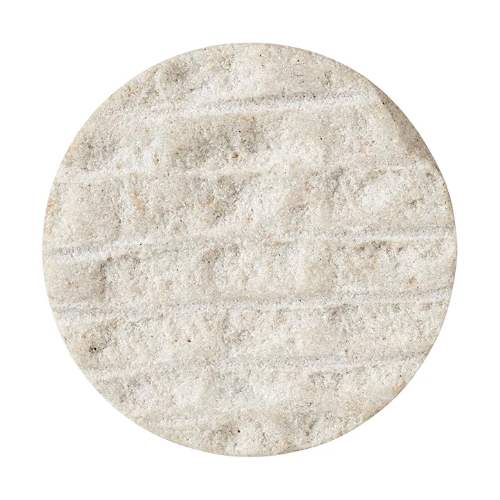 Kama πόμολο Συσκευασία 2 τεμαχίων, Άμμος MUUBS