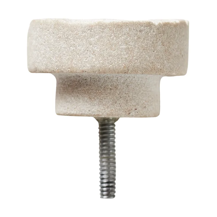 Kama πόμολο Συσκευασία 2 τεμαχίων, Άμμος MUUBS