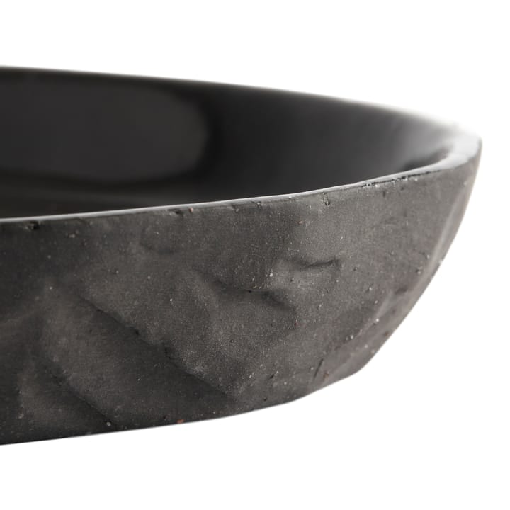 Kuri πιάτο Ø 16 cm συσκευασία με 2 τεμ., Πέτρα MUUBS