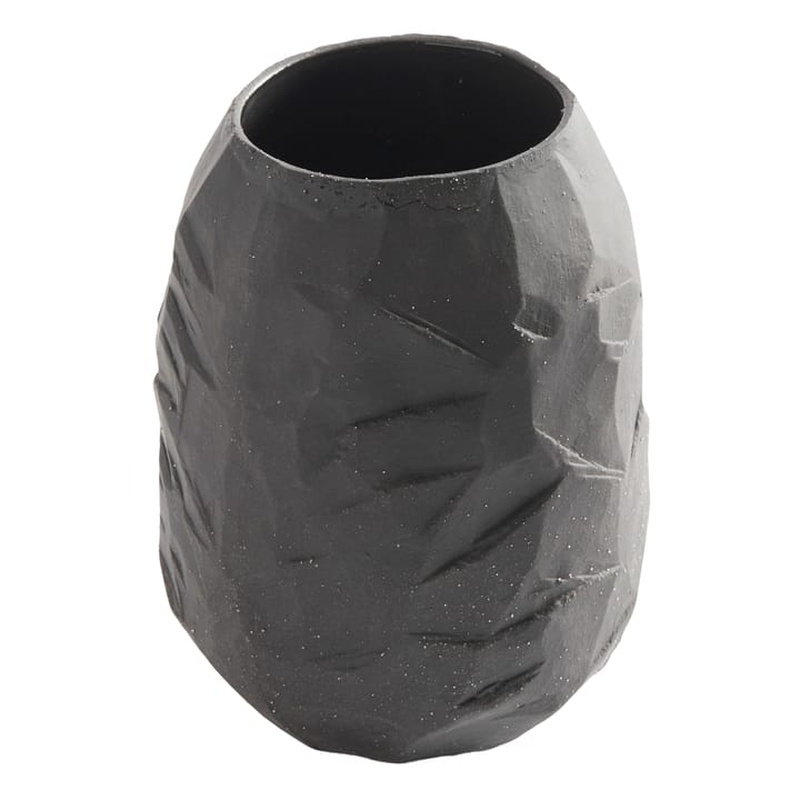Kuri βάζο 21 cm, Πέτρα MUUBS