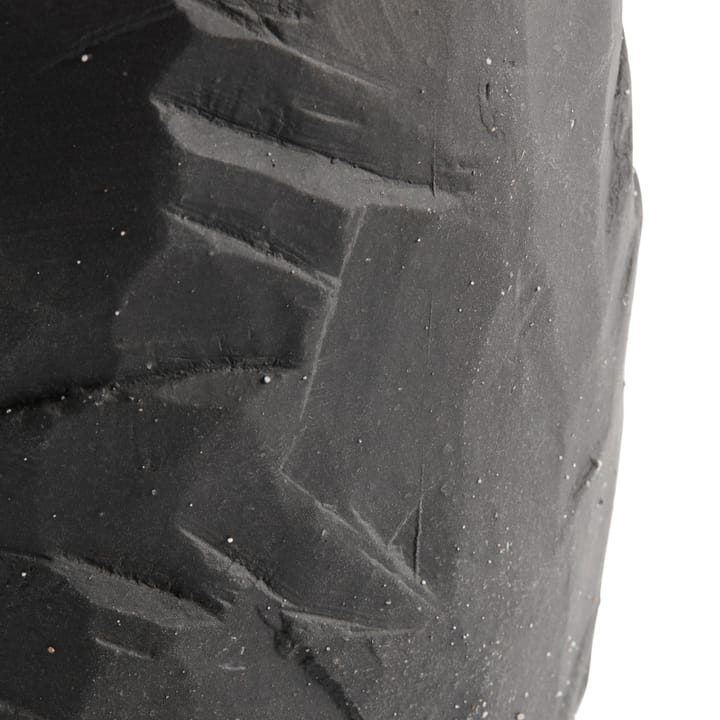 Kuri βάζο 21 cm, Πέτρα MUUBS