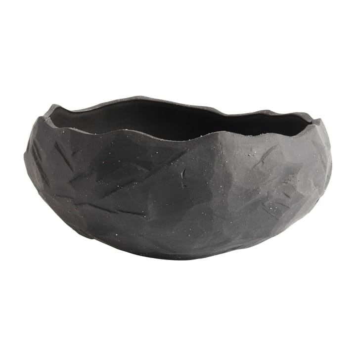 Kuri μπολ σερβιρίσματος Ø 25 cm, Πέτρα MUUBS