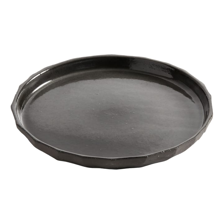 Kuri πιάτο δείπνου Ø 26 cm, Πέτρα MUUBS