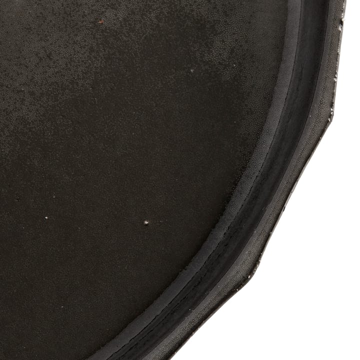 Kuri πιάτο δείπνου Ø 26 cm, Πέτρα MUUBS