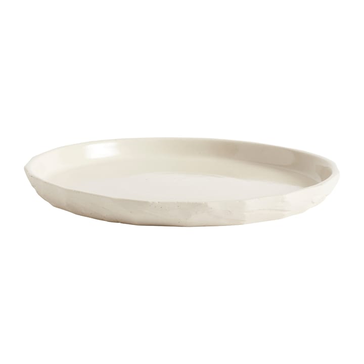 Kuri πιάτο δείπνου Ø 26 cm, Άμμος MUUBS