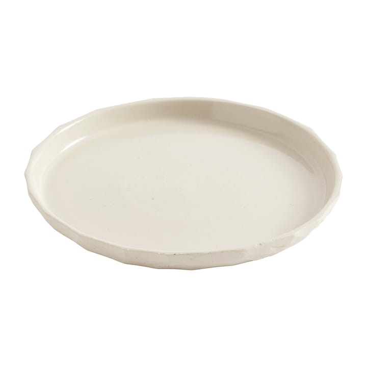 Kuri πιάτο δείπνου Ø 26 cm, Άμμος MUUBS