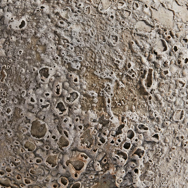 Luna γλάστρα Ø25 cm, Γκρι MUUBS