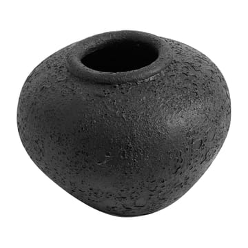 Luna γλάστρα Ø25 cm - Μαύρο - MUUBS