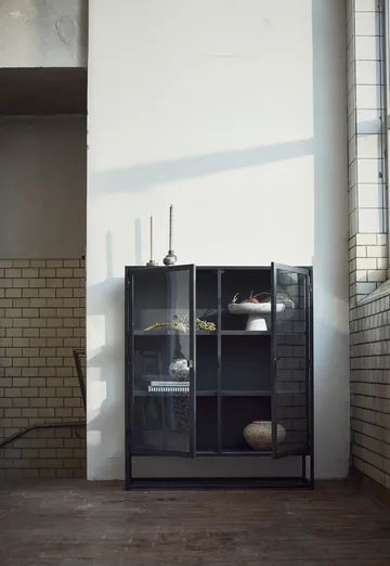 Luna μπολ - Γκρι, Ø34x17,5 εκ. - MUUBS