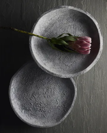 Luna μπολ - Γκρι, Ø34x17,5 εκ. - MUUBS