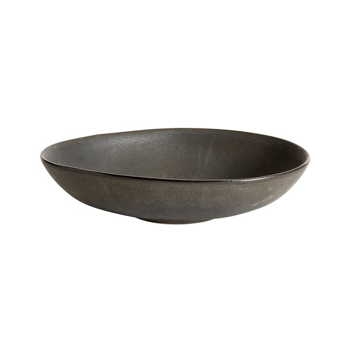Mame μπολ σερβιρίσματος 24 cm. - καφές - MUUBS