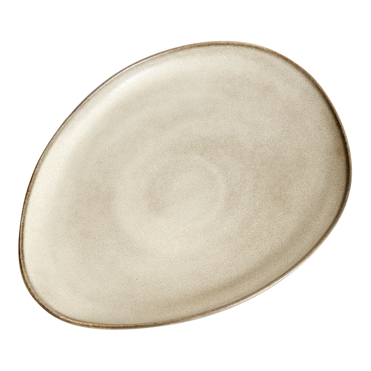 Mame πιάτο 31 cm, στρείδι MUUBS