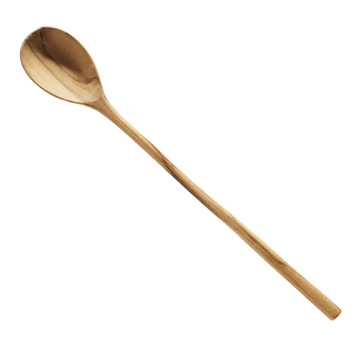 Muubs κουτάλι για λάτε 20 cm, Φύση MUUBS