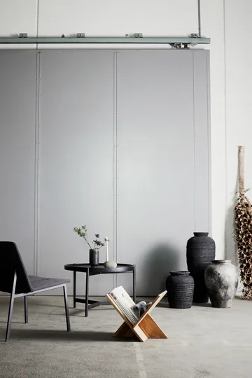 Ottawa βάση για περιοδικά - Natural oak - MUUBS