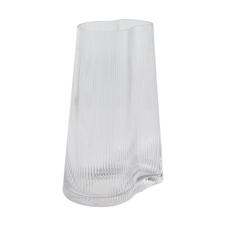 Ripe βάζο - Διαφανές, 26 εκ. - MUUBS