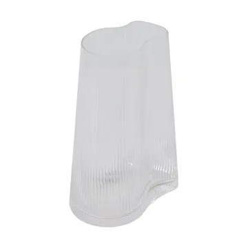 Ripe βάζο - Διαφανές, 26 εκ. - MUUBS