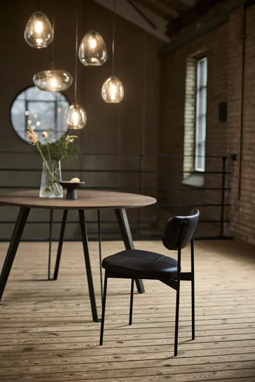 Ripe βάζο - Διαφανές, 26 εκ. - MUUBS