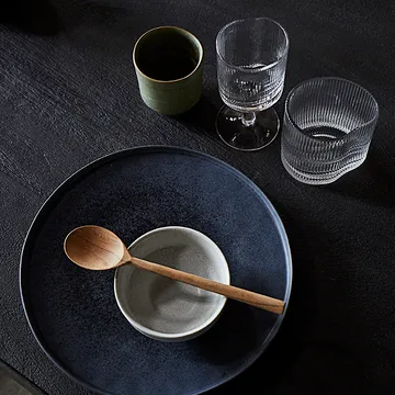 Ripe ποτήρι 39 cl - Διαφανές - MUUBS