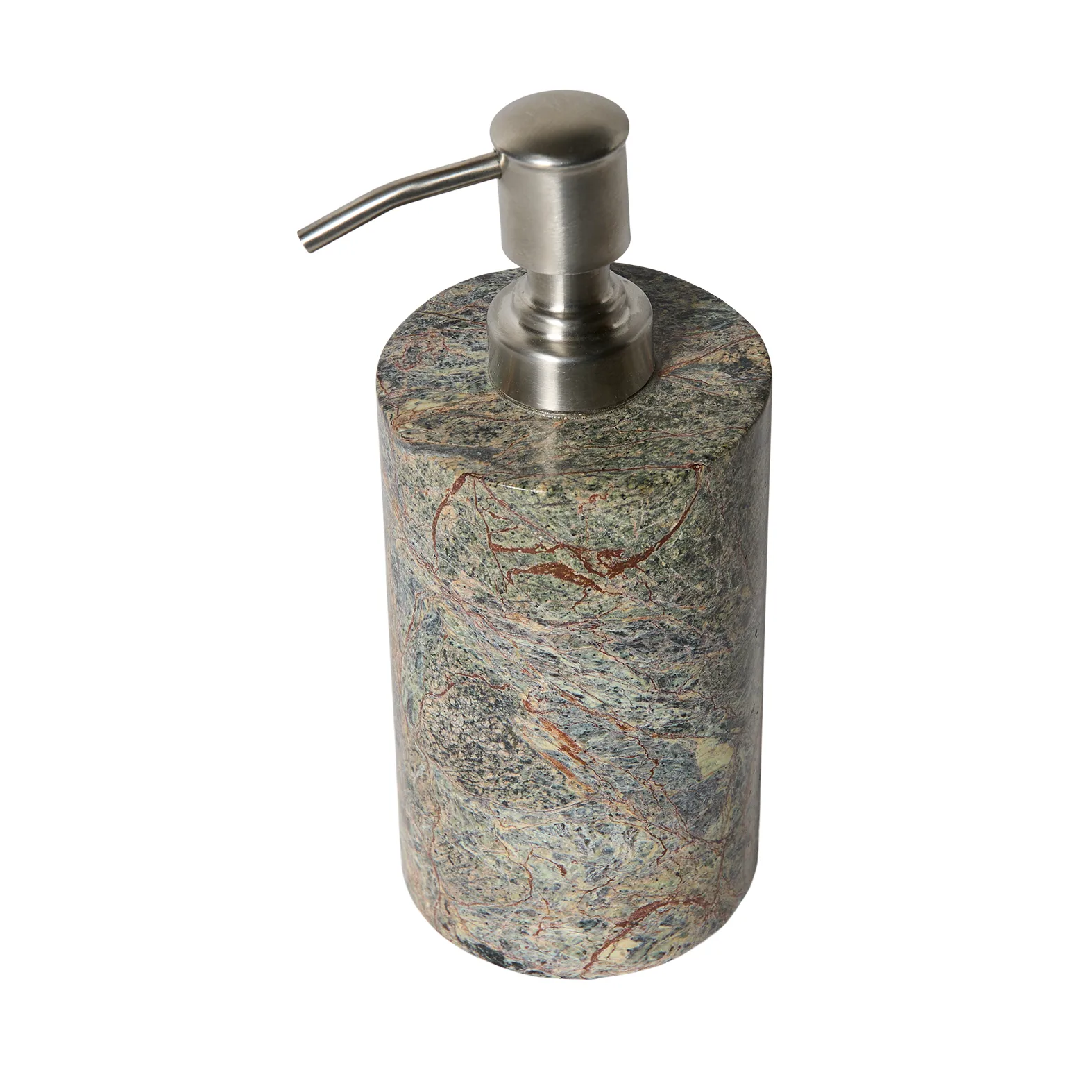 Λευκή αντλία σαπουνιού, Seagrass MUUBS