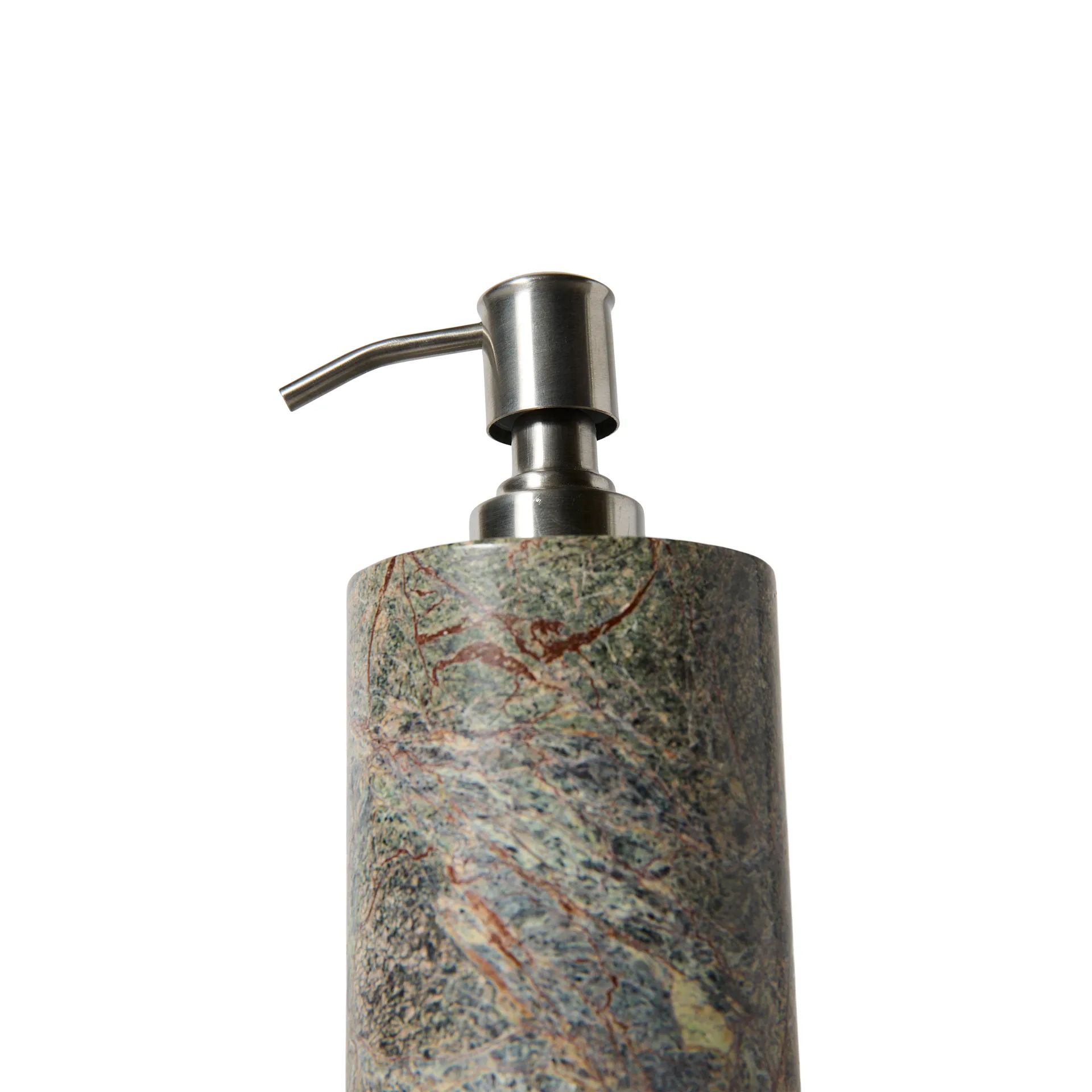 Λευκή αντλία σαπουνιού, Seagrass MUUBS