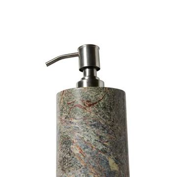 Λευκή αντλία σαπουνιού - Seagrass - MUUBS