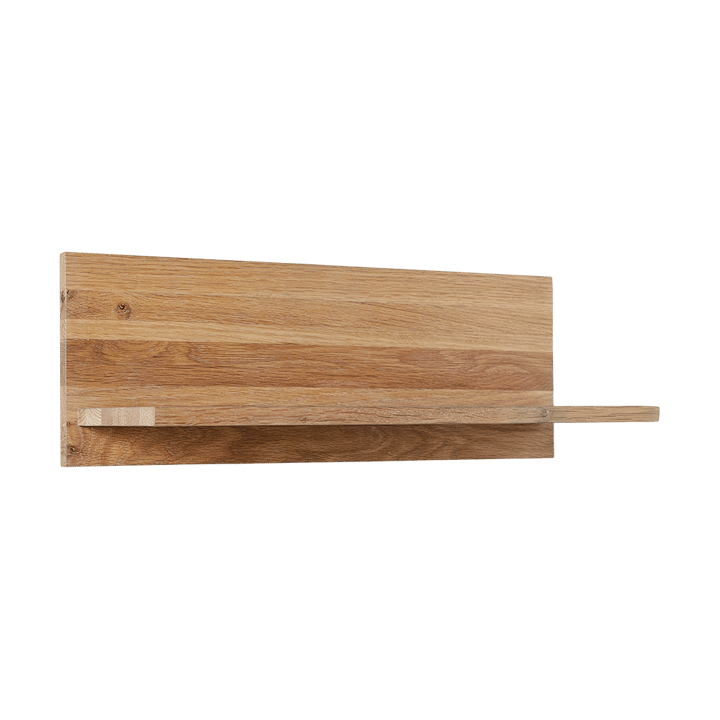 Tokyo ράφι τοίχου 50 cm - Natural oak - MUUBS
