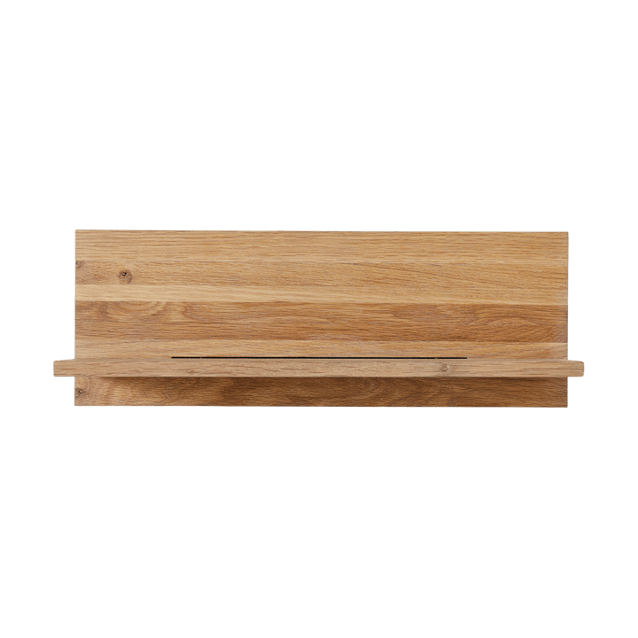 Tokyo ράφι τοίχου 50 cm, Natural oak MUUBS