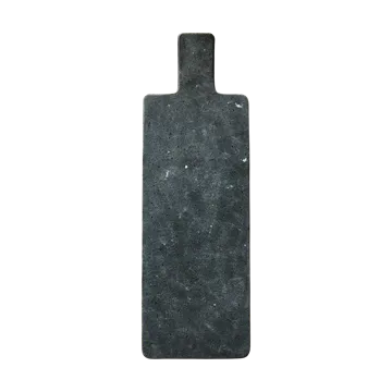 Valley δίσκος για τάπας 12x37 cm - φυσική πέτρα - MUUBS