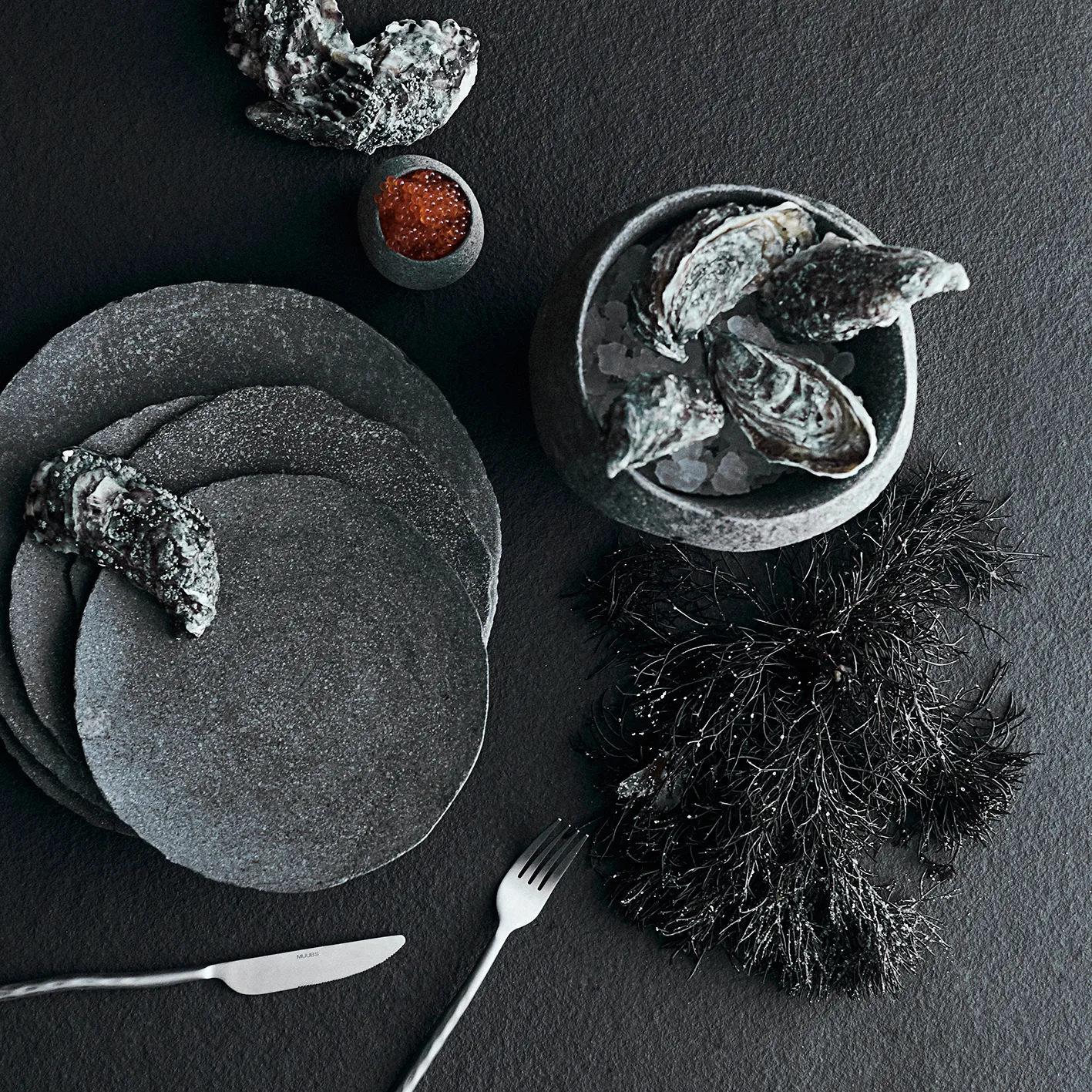 Valley πιάτο, 28 cm MUUBS