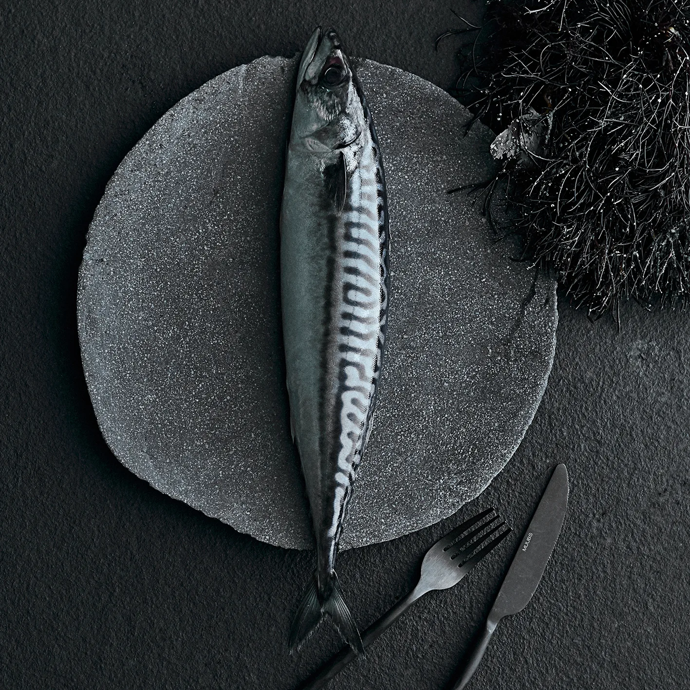 Valley πιάτο, 28 cm MUUBS