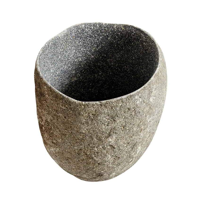 Valley ψύκτης κρασιού, φύση MUUBS