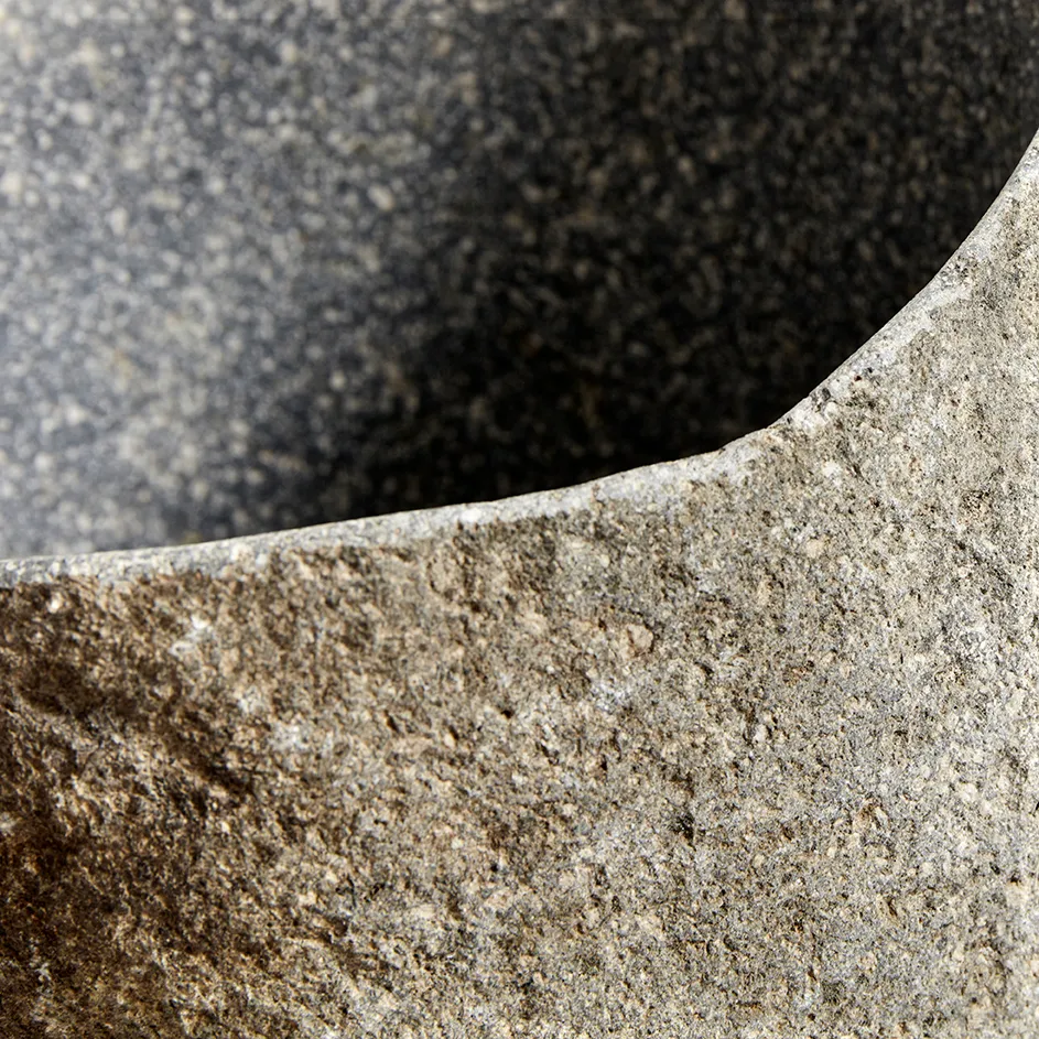 Valley ψύκτης κρασιού, φύση MUUBS