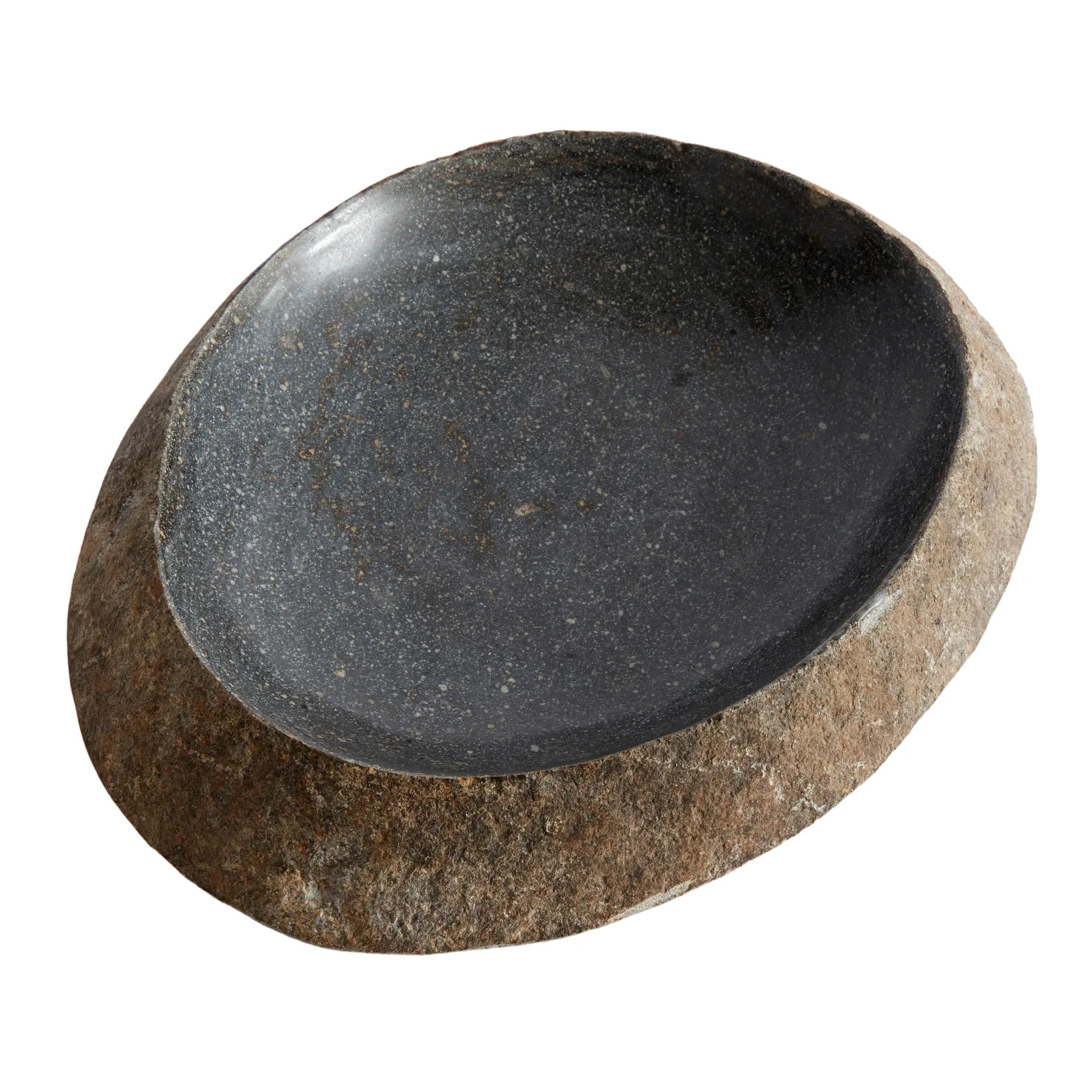 Valley δίσκος, φύση MUUBS