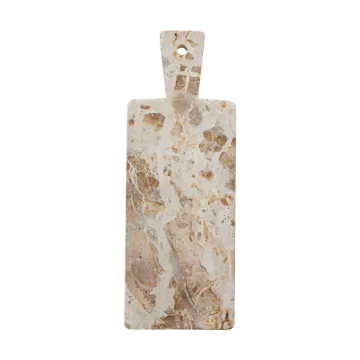 Vita δίσκος για τάπας 14,5x39 cm - Seashell - MUUBS