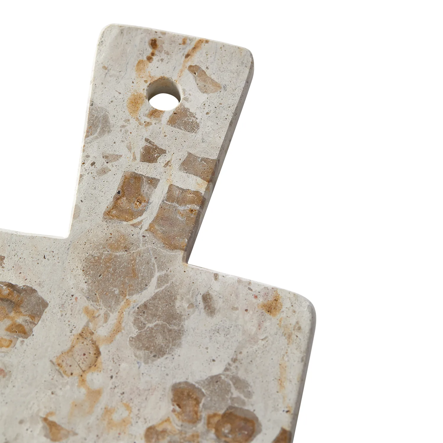 Vita δίσκος για τάπας 14,5x39 cm, Seashell MUUBS